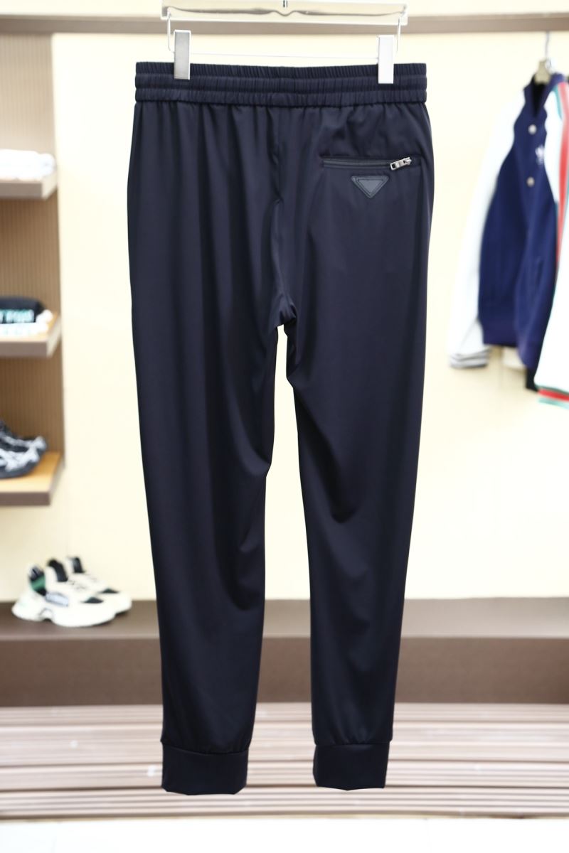 Prada Long Pants